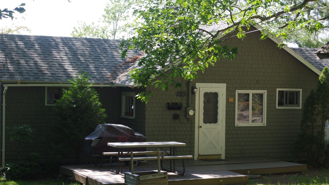 Photo of Outdoor in Liberty