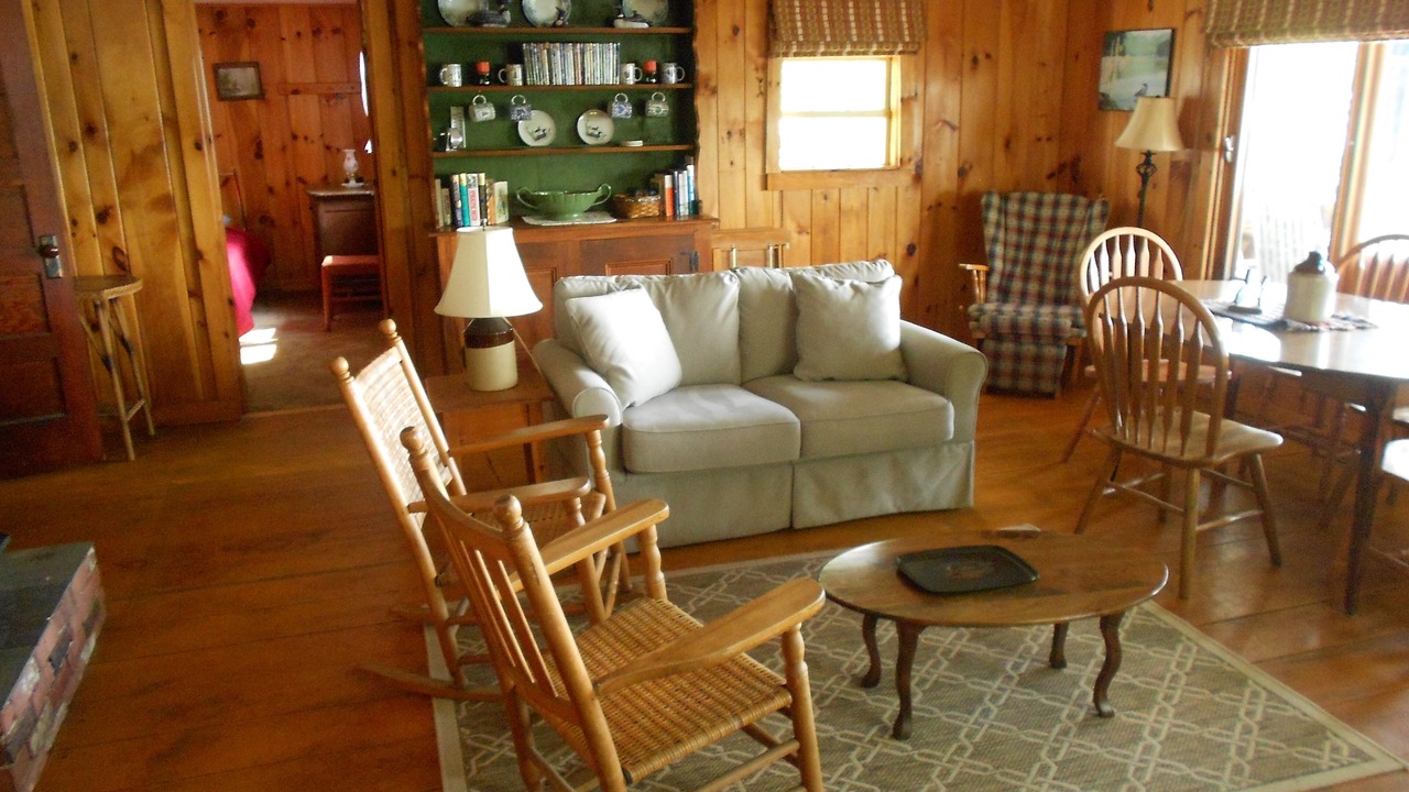 Photo of Livingroom in Liberty