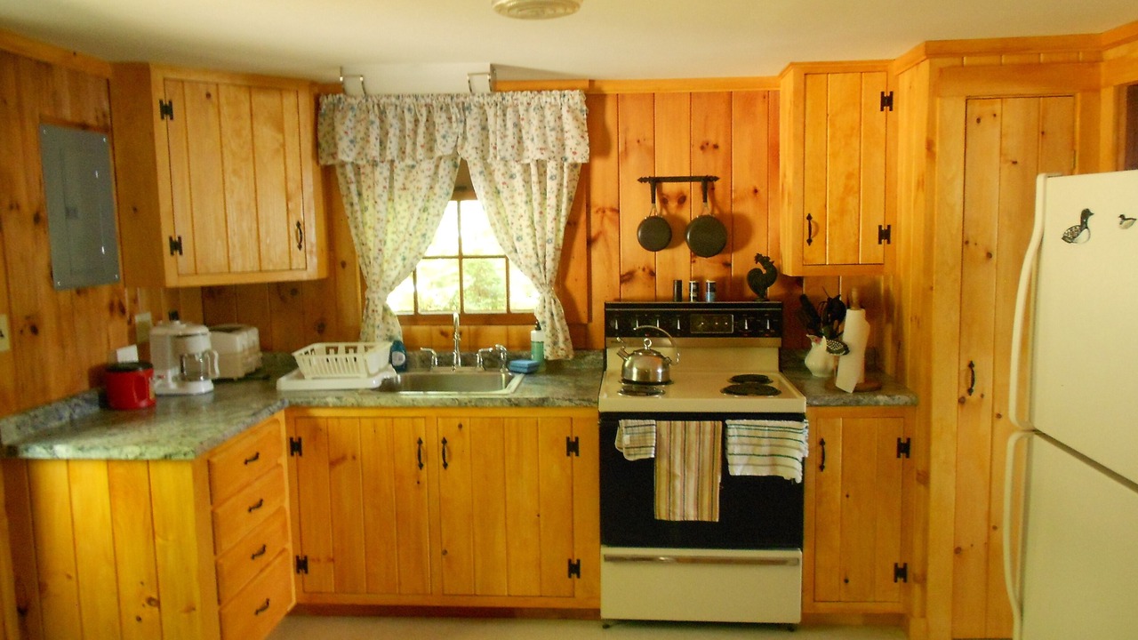 Photo of Kitchen in Liberty
