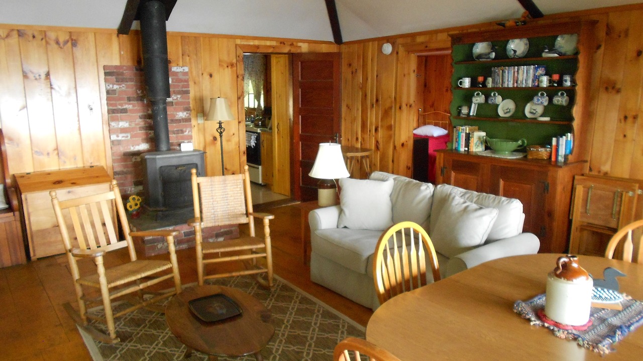 Photo of Livingroom in Liberty