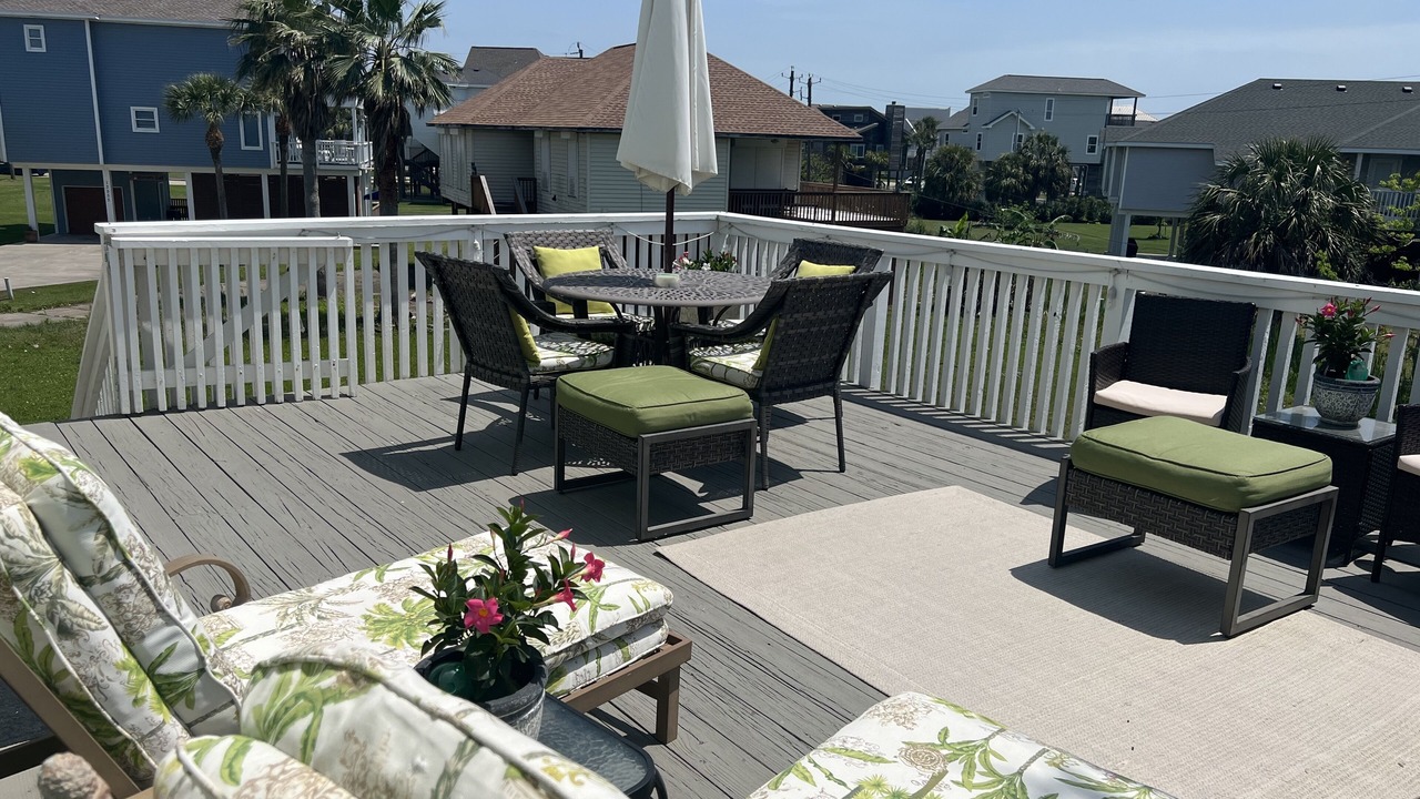 Photo of Outdoor in Pirates Beach