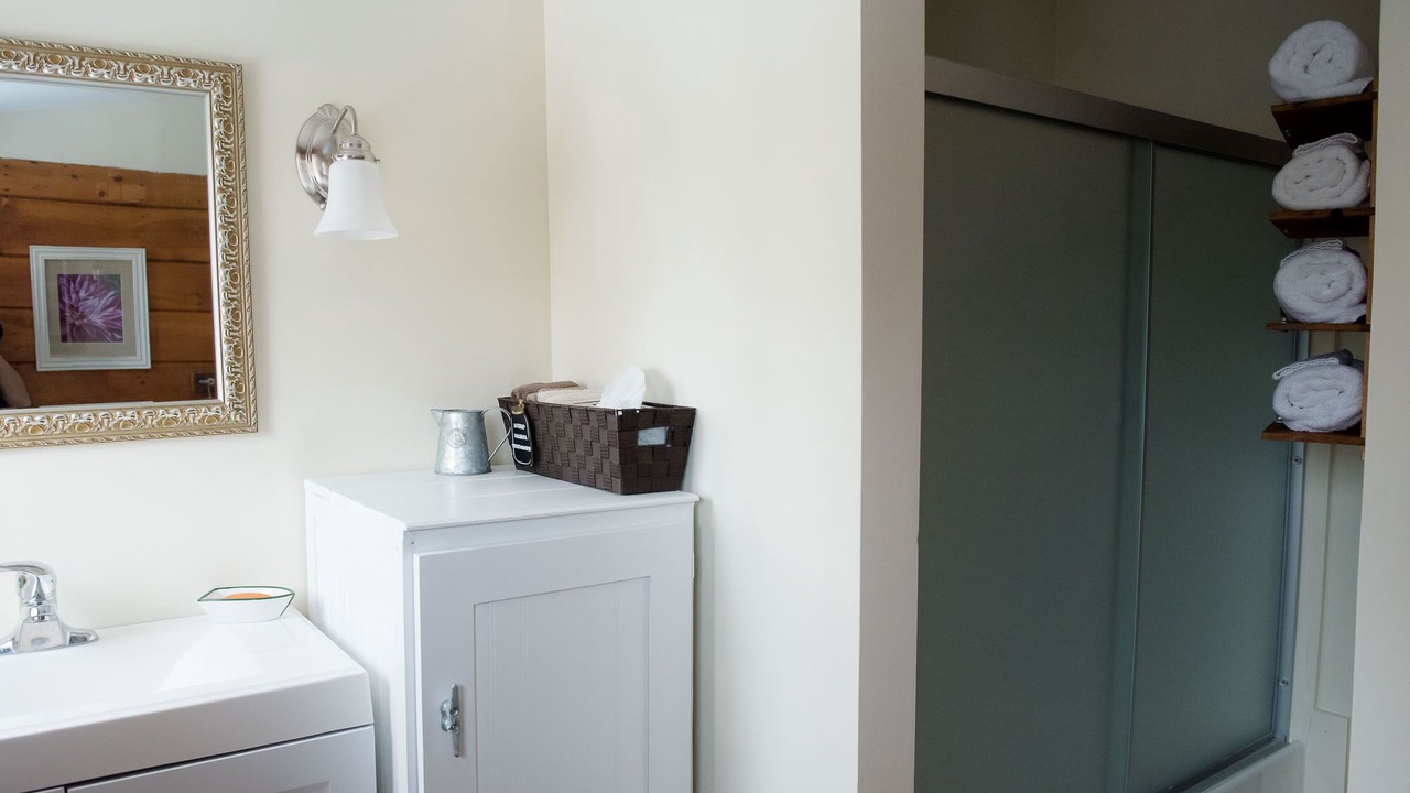 Photo of Bathroom in Eden