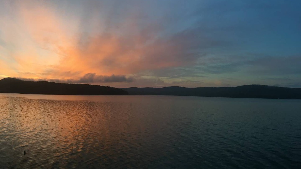 Photo of Outdoor in Cooperstown - Otsego Lake