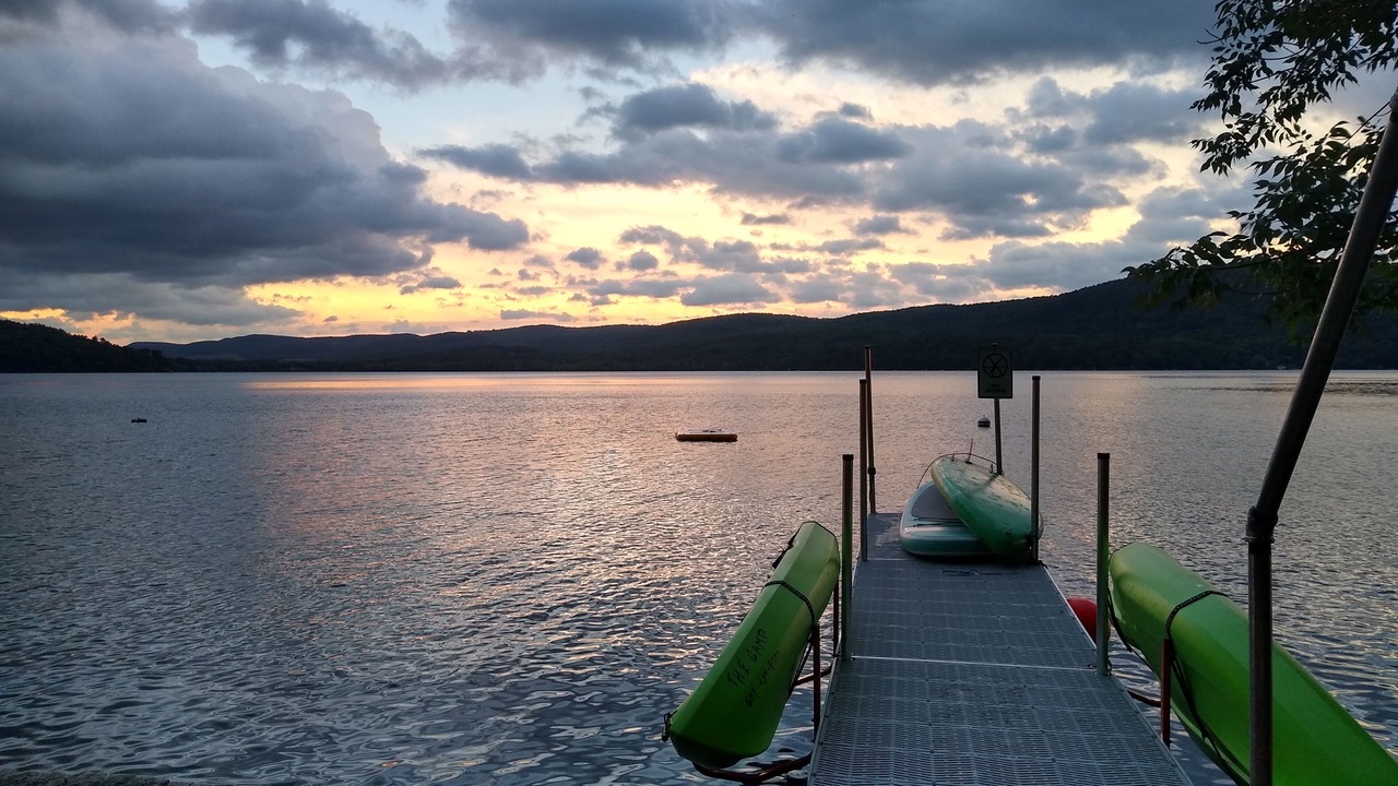 Photo of Others in Cooperstown - Otsego Lake