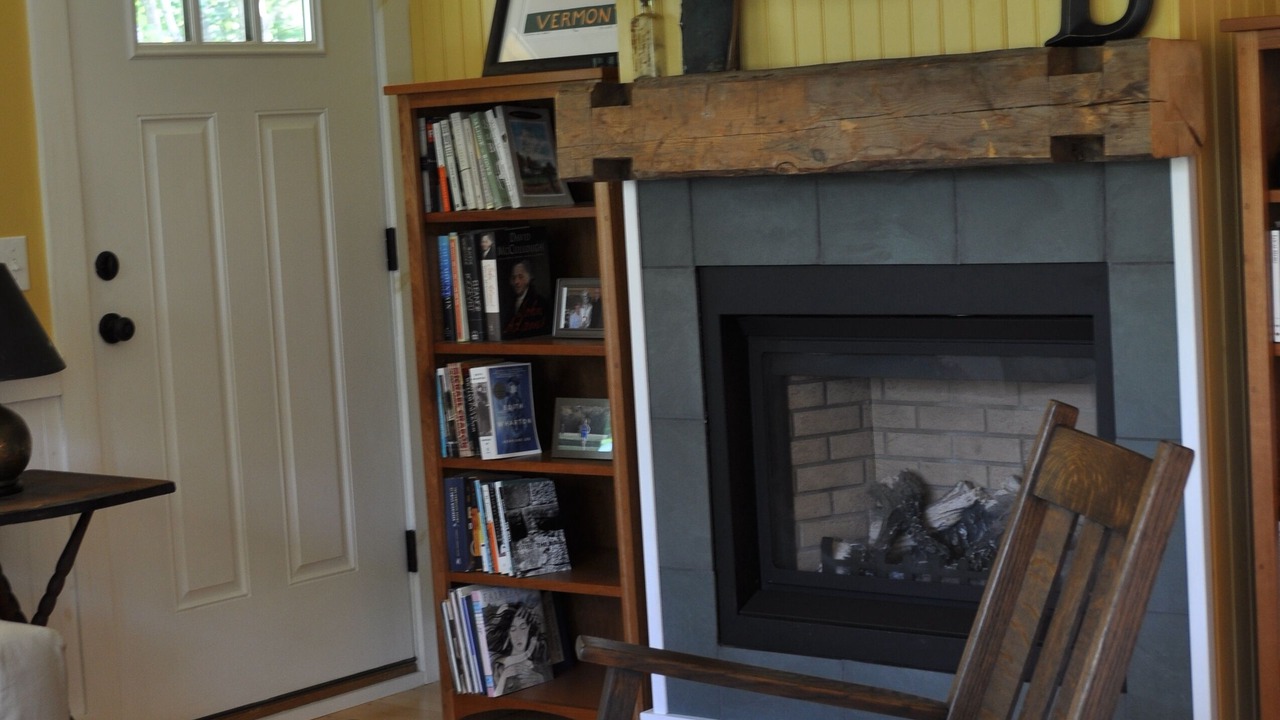 Photo of Livingroom in Morrisville