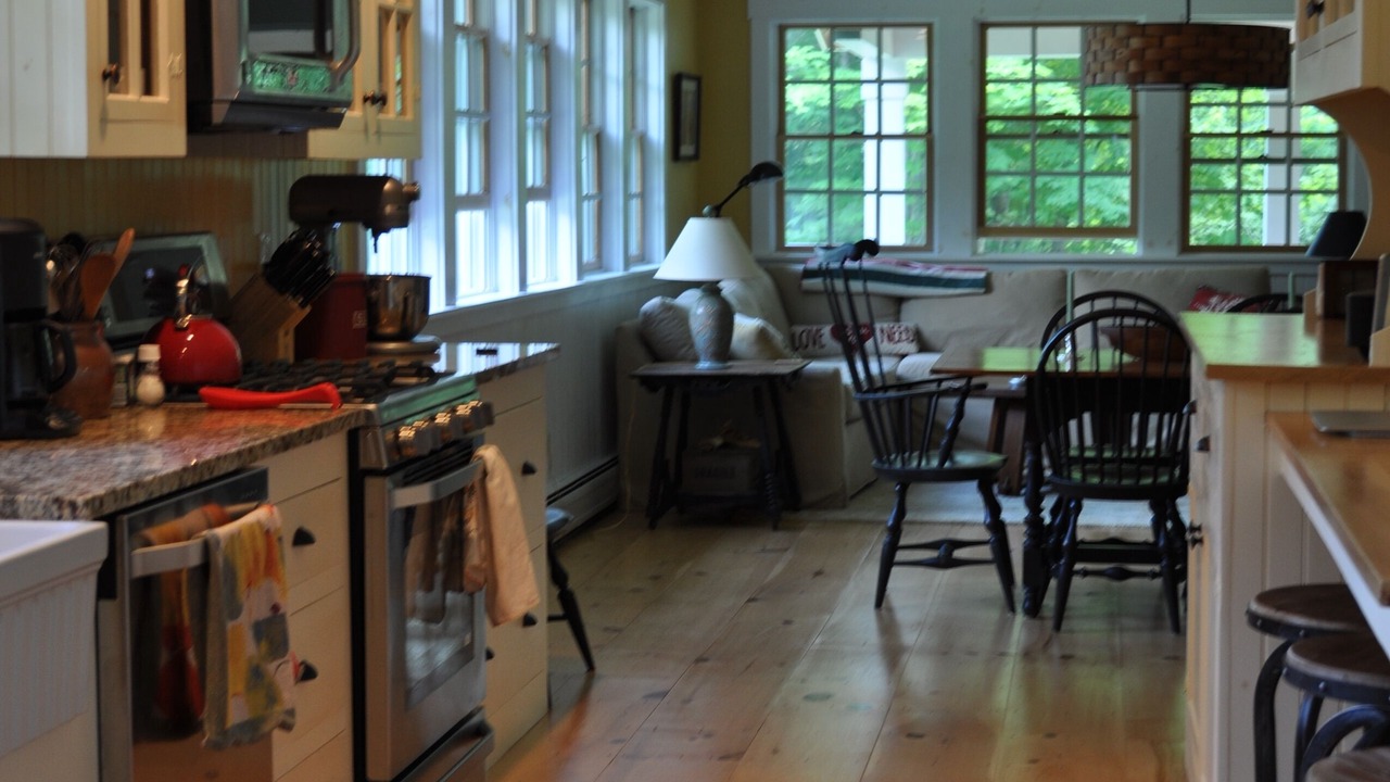 Photo of Bedroom in Morrisville