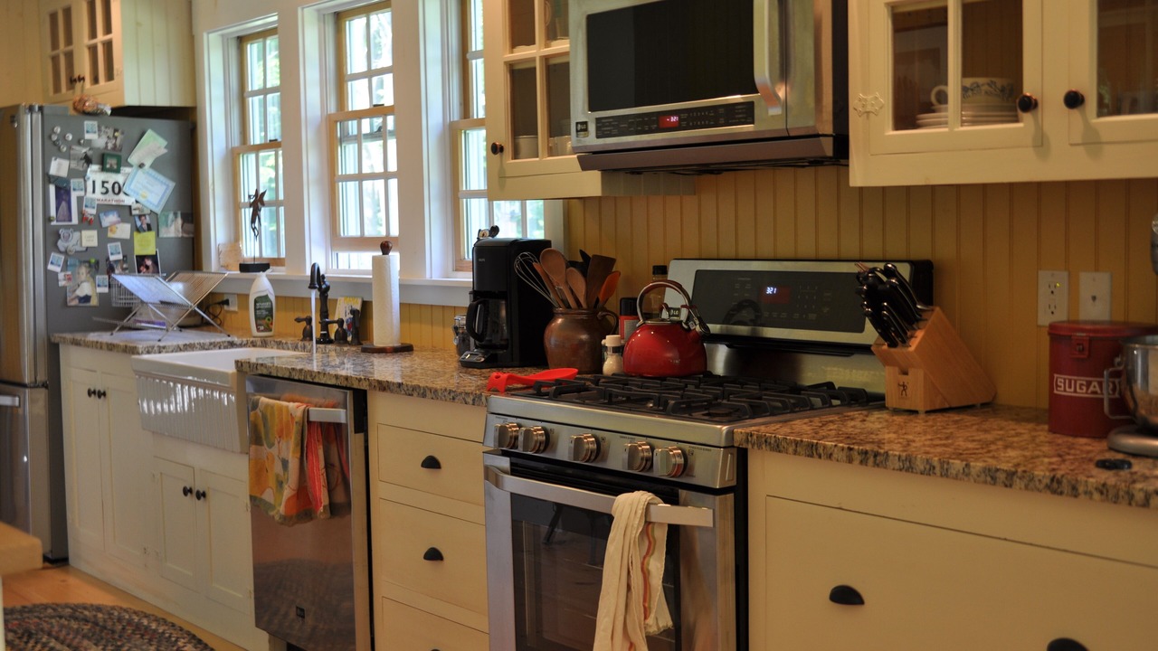Photo of Kitchen in Morrisville