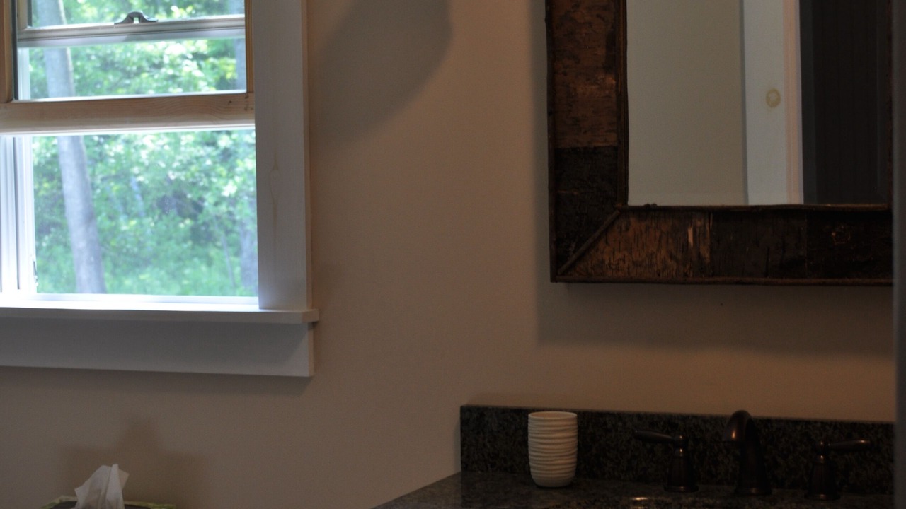 Photo of Bathroom in Morrisville