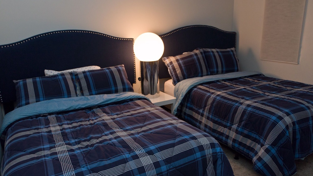 Photo of Bedroom in Sunapee