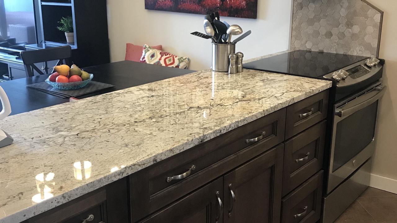 Photo of Kitchen in Sunapee
