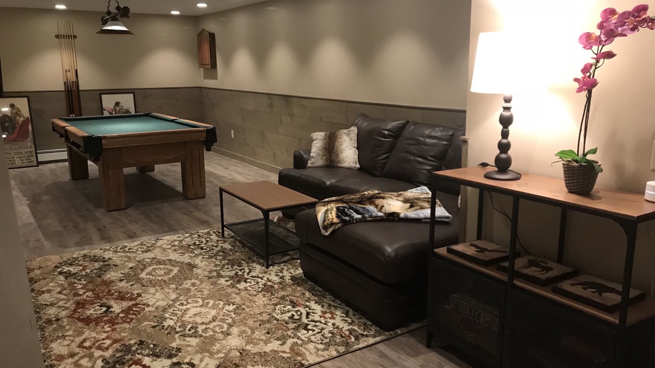 Photo of Bedroom in Sunapee