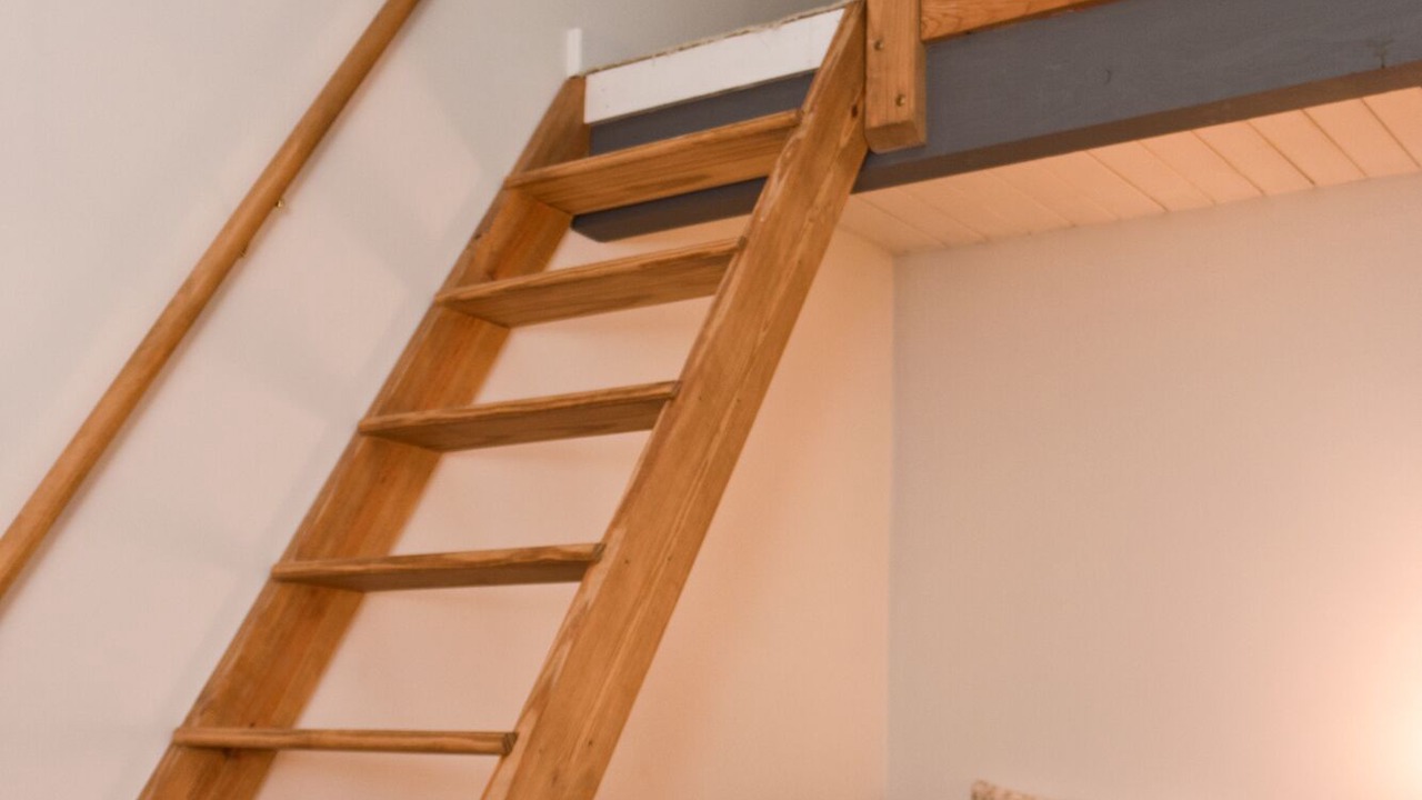Photo of Bedroom in Sunapee