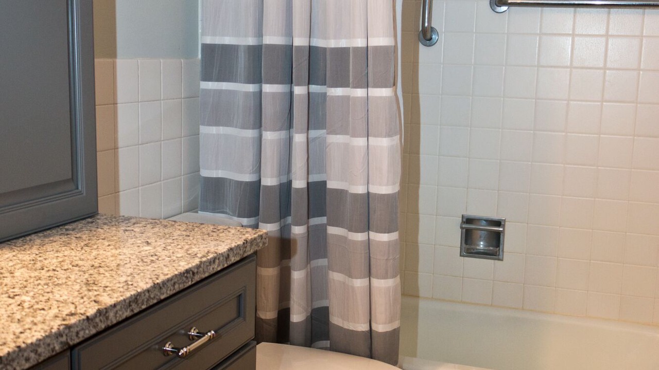 Photo of Bathroom in Sunapee