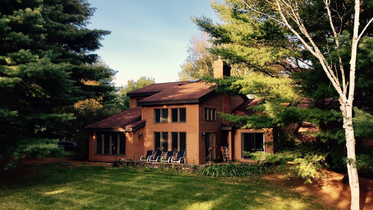 Photo of Outdoor in Quechee