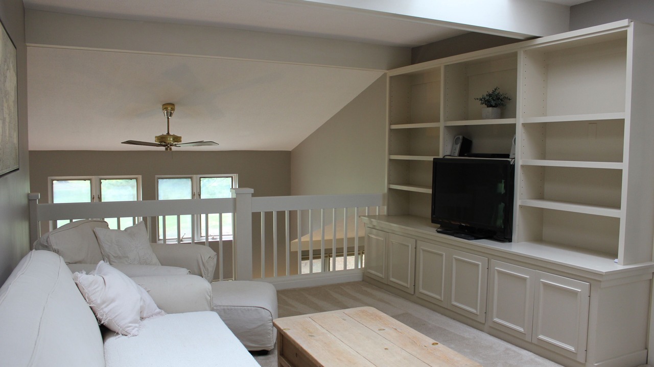 Photo of Livingroom in Quechee