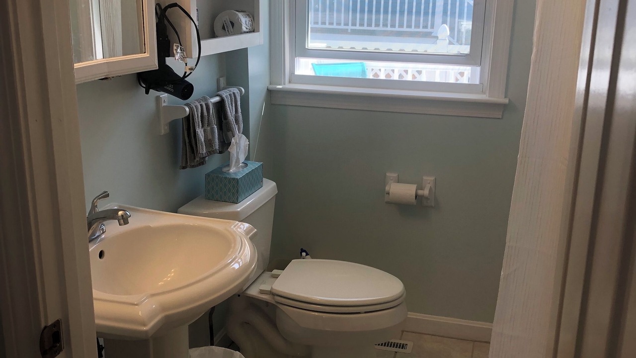 Photo of Bathroom in Hull