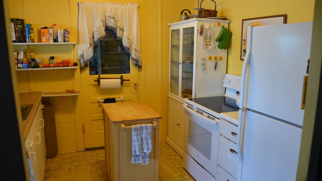 Photo of Kitchen in Salisbury