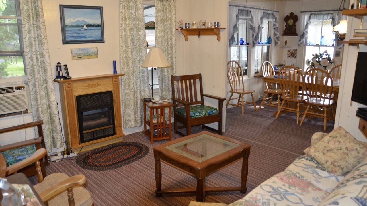 Photo of Bedroom in Salisbury