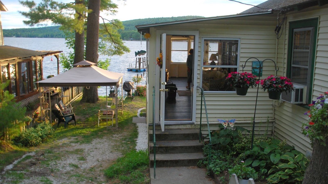 Photo of Outdoor in Salisbury