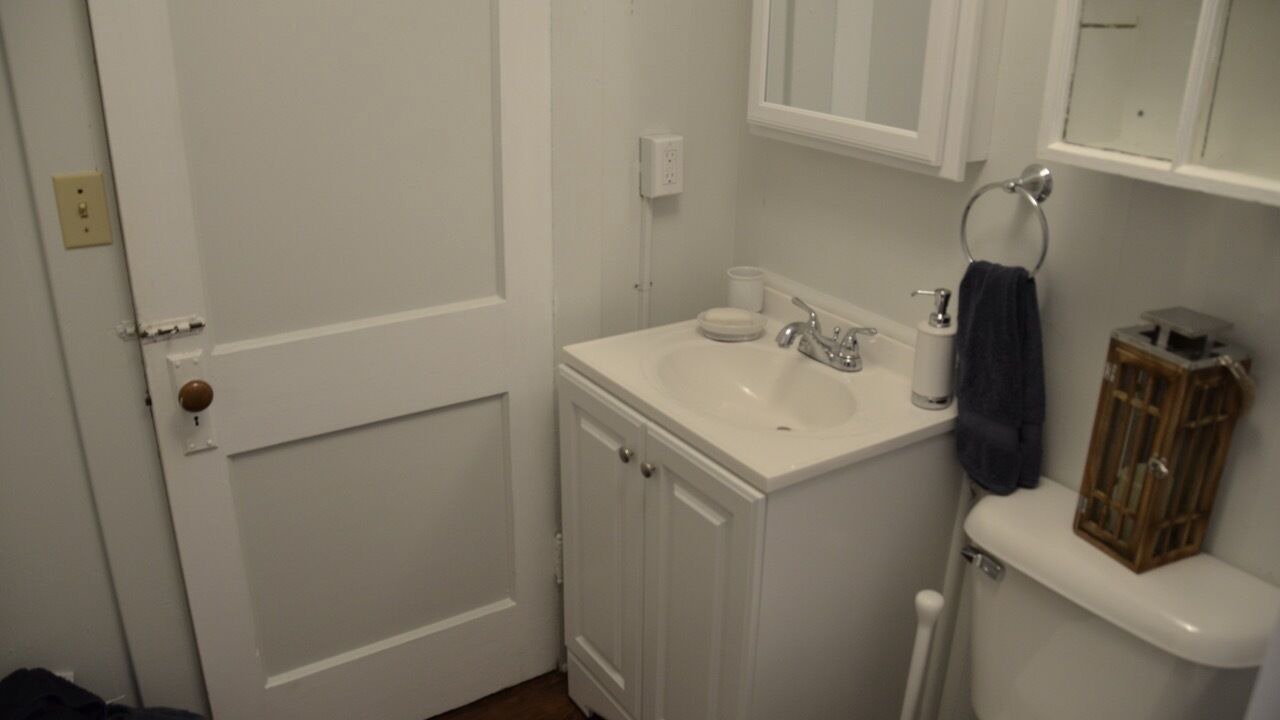 Photo of Bathroom in Salisbury