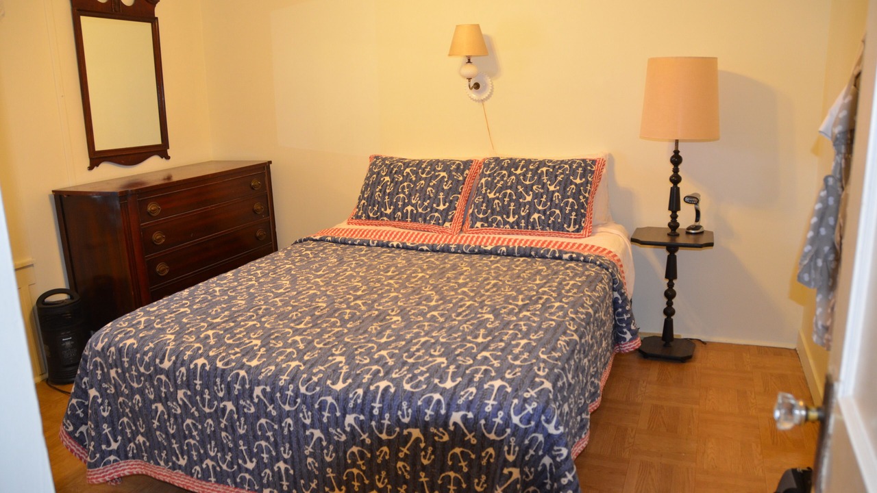 Photo of Bedroom in Salisbury