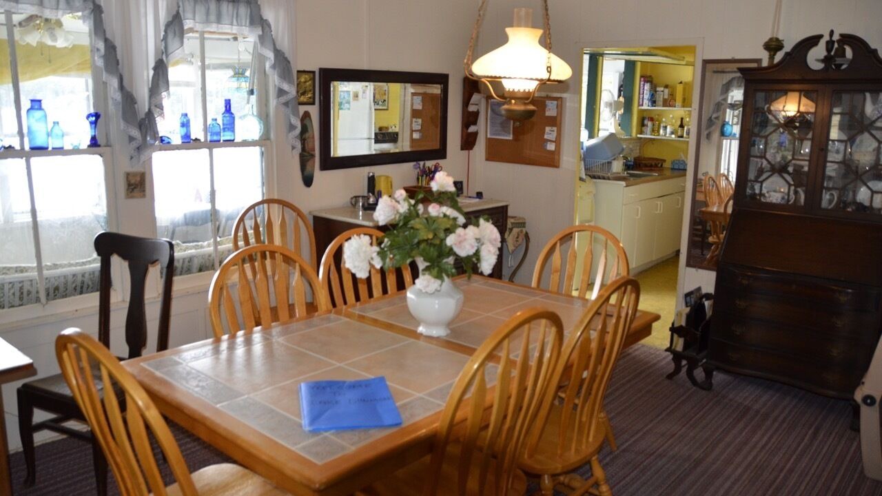 Photo of Livingroom in Salisbury