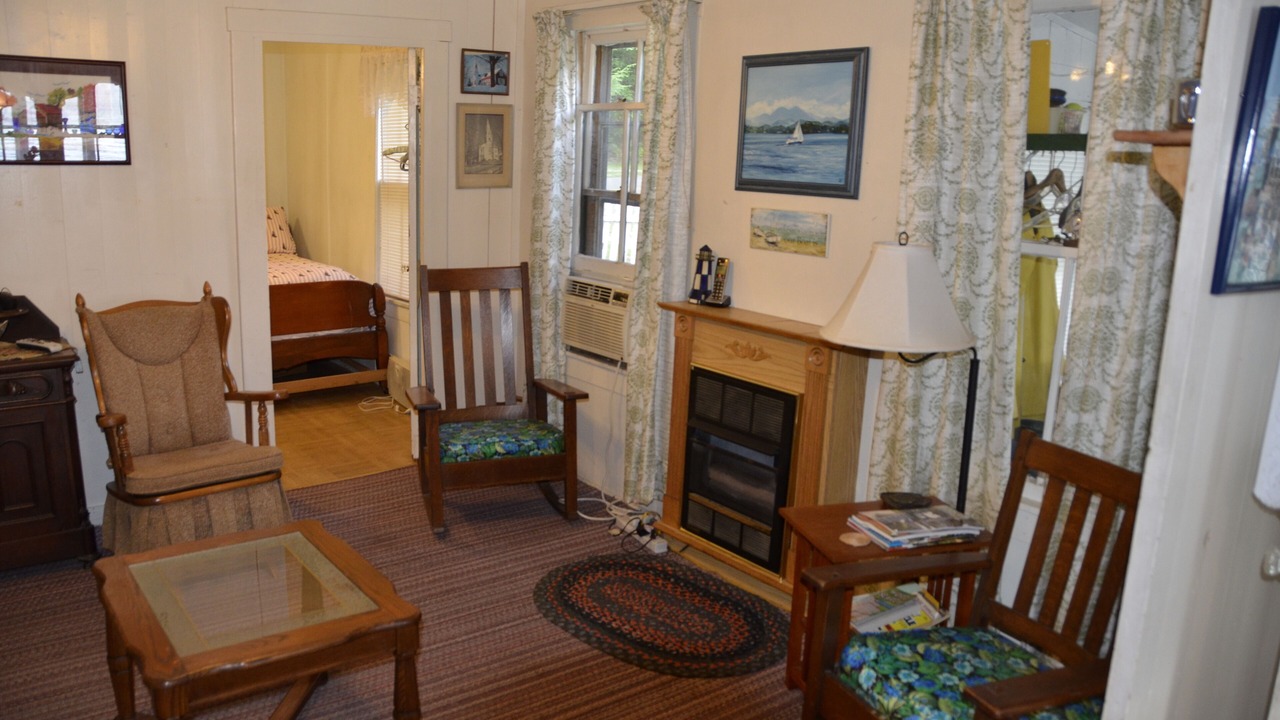 Photo of Livingroom in Salisbury