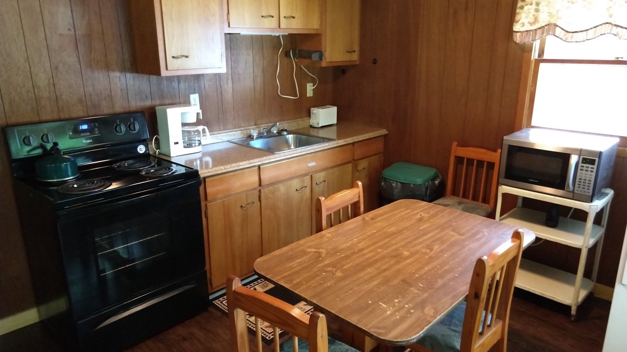 Photo of Kitchen in Chestertown