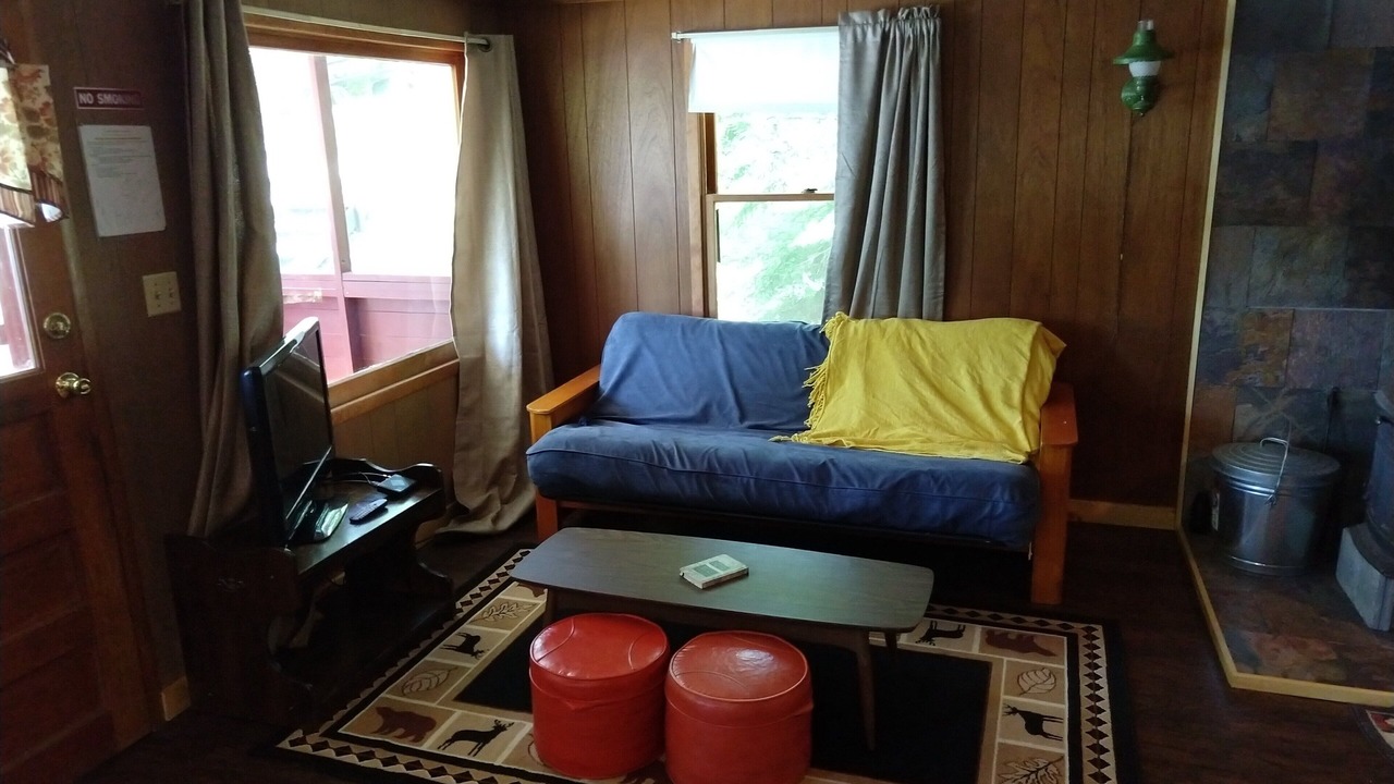 Photo of Livingroom in Chestertown