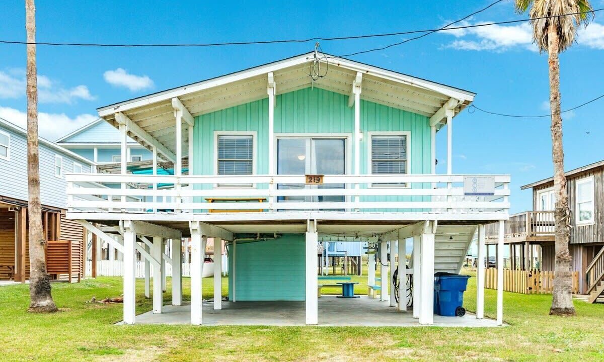 Photo of Outdoor in Surfside Beach
