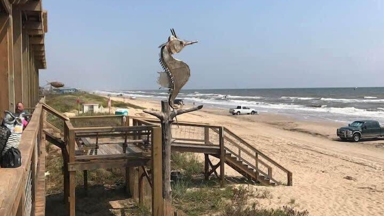 Photo of Others in Surfside Beach