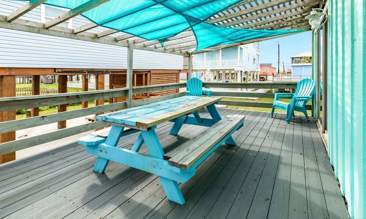Photo of Outdoor in Surfside Beach