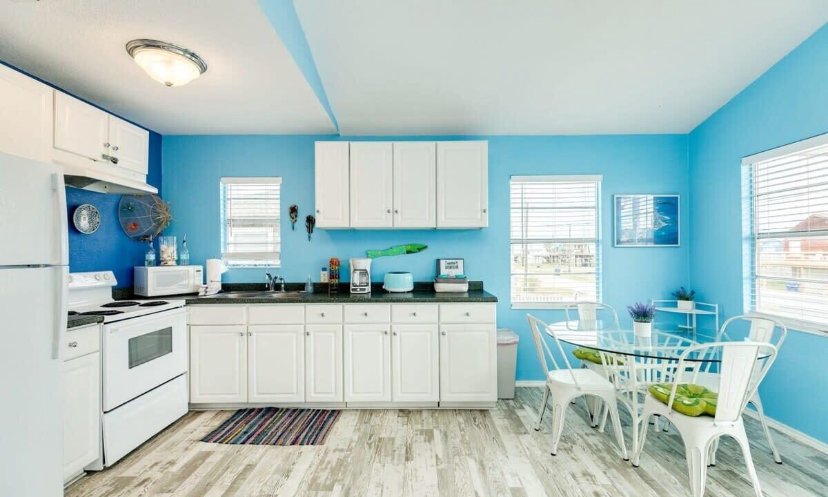 Photo of Kitchen in Surfside Beach