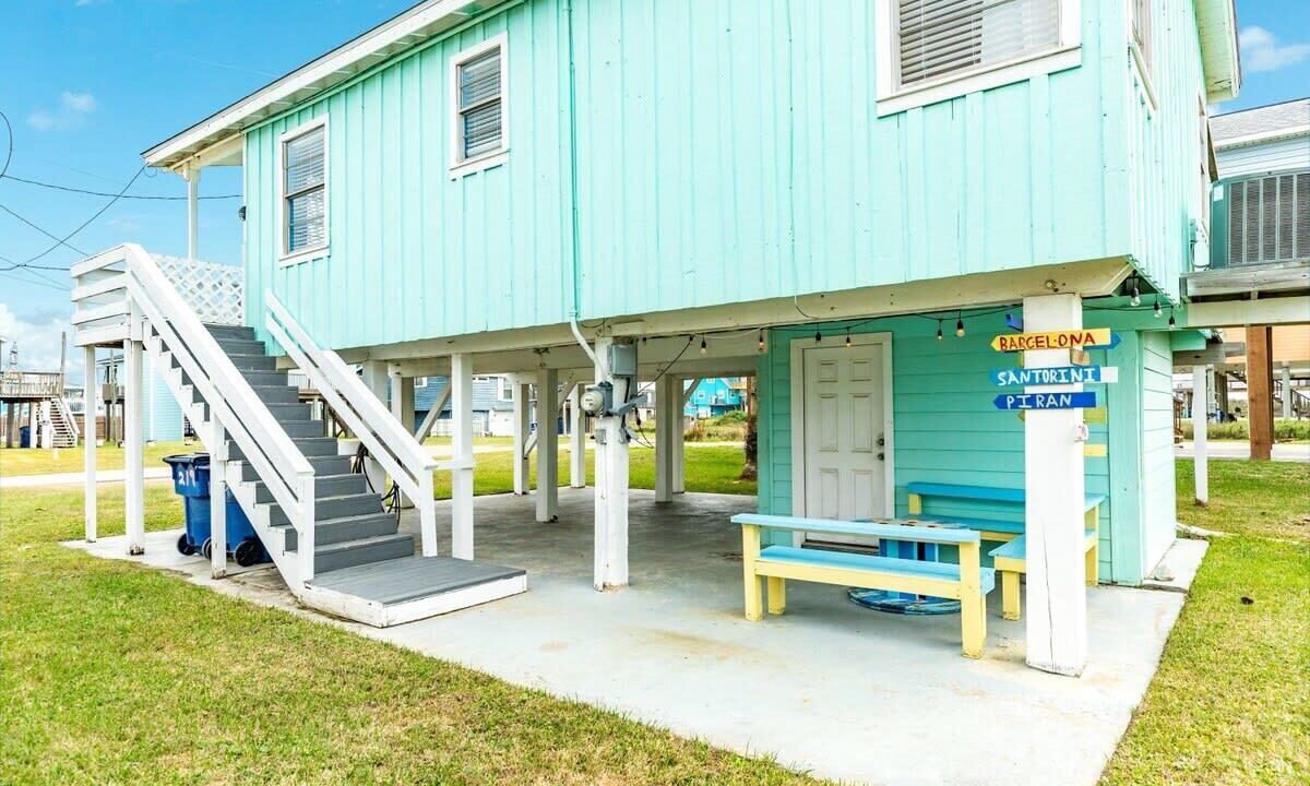 Photo of Outdoor in Surfside Beach