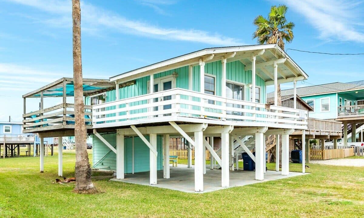 Photo of Outdoor in Surfside Beach