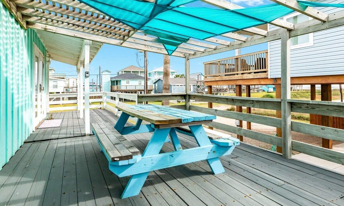 Photo of Outdoor in Surfside Beach