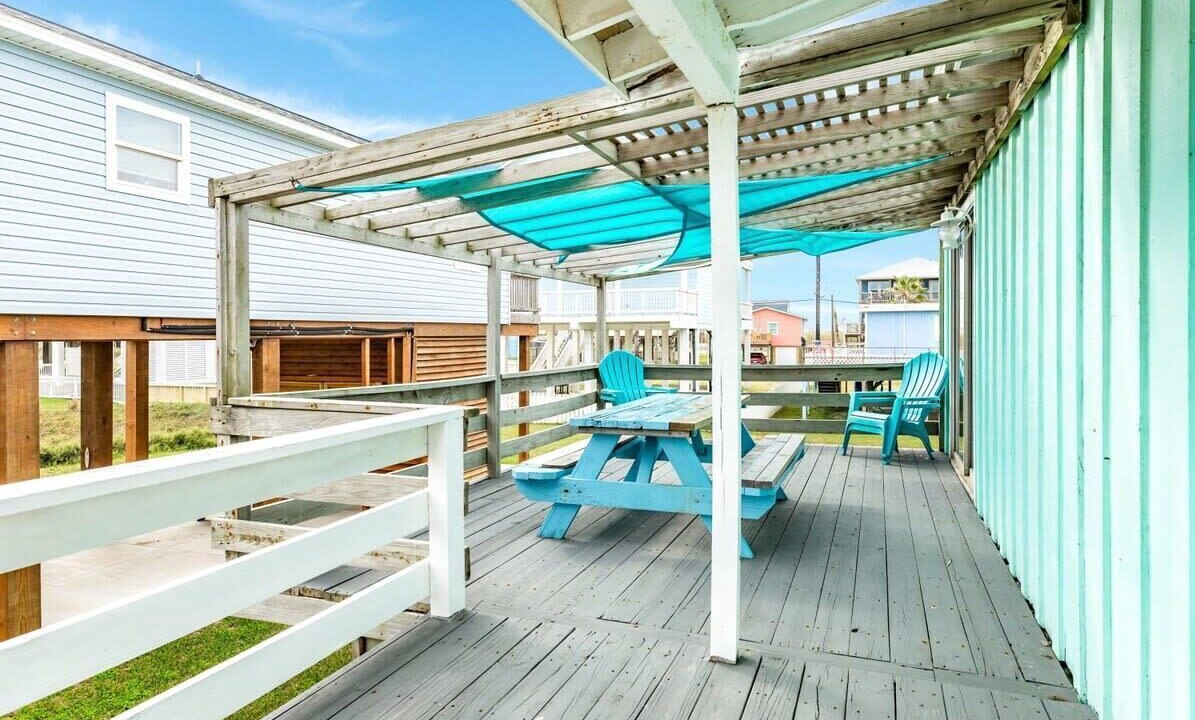 Photo of Outdoor in Surfside Beach