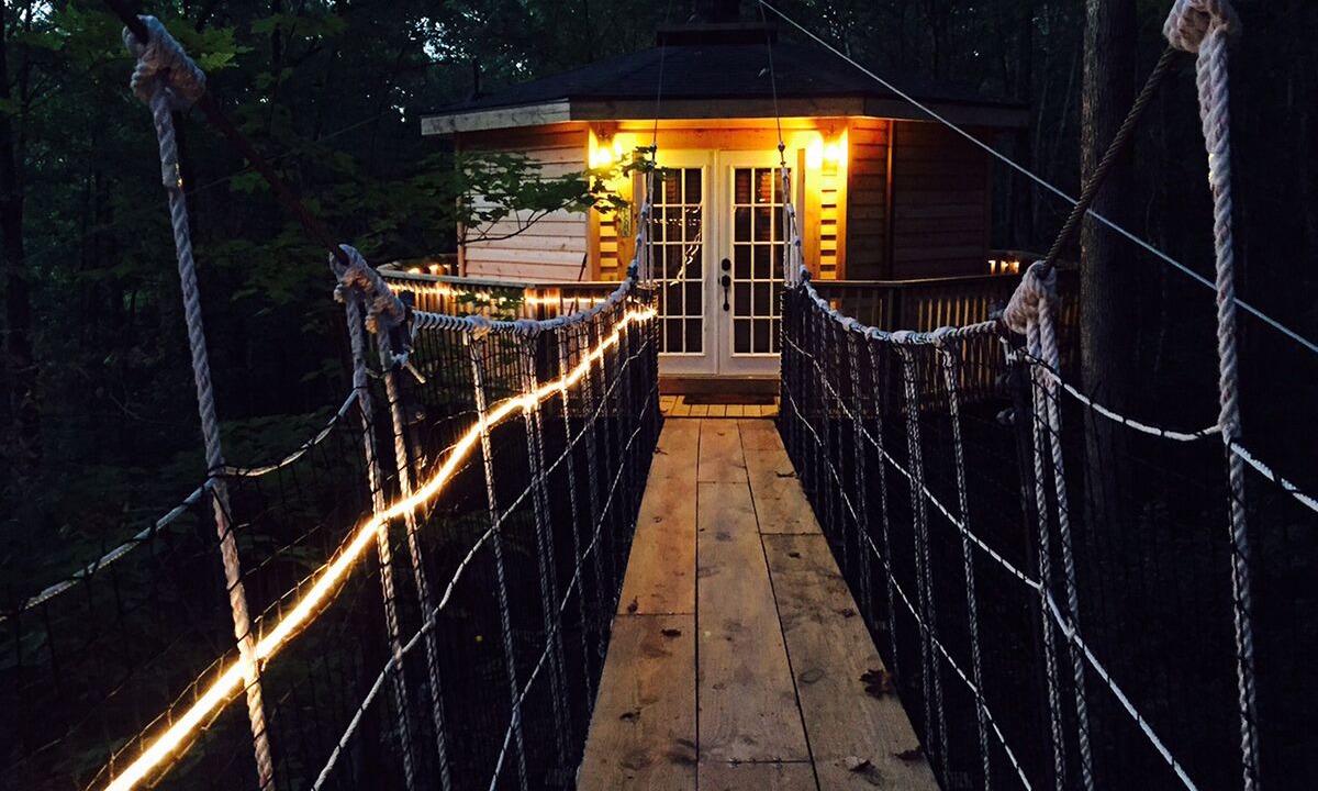 Photo of Outdoor in Hico