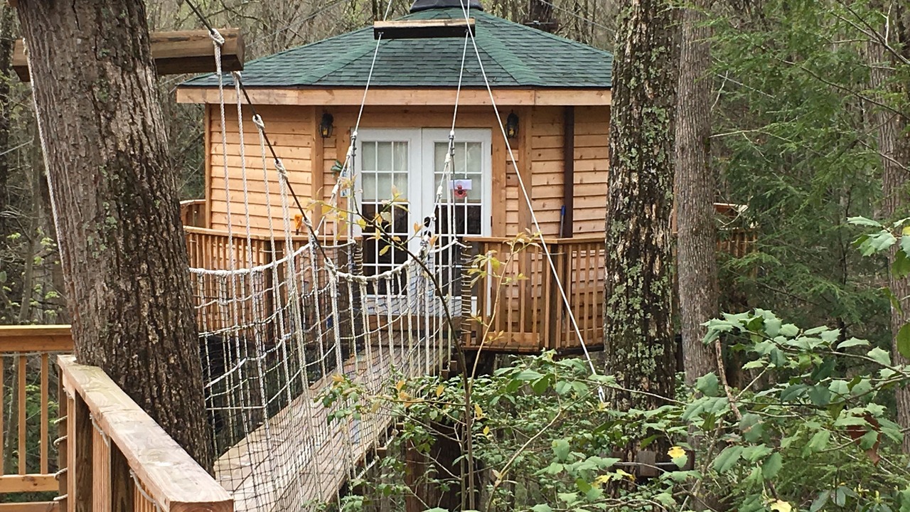 Photo of Outdoor in Hico