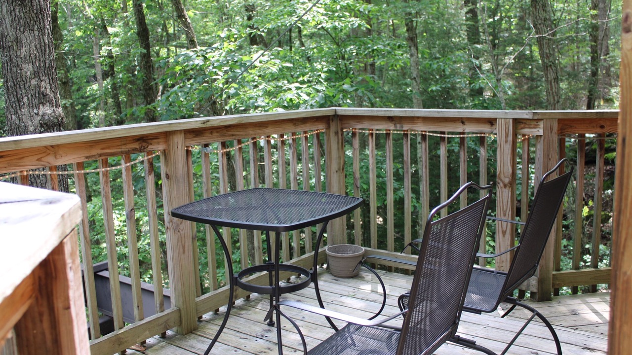 Photo of Outdoor in Hico