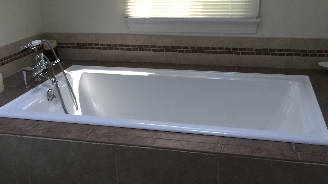 Photo of Bathroom in Cape Porpoise