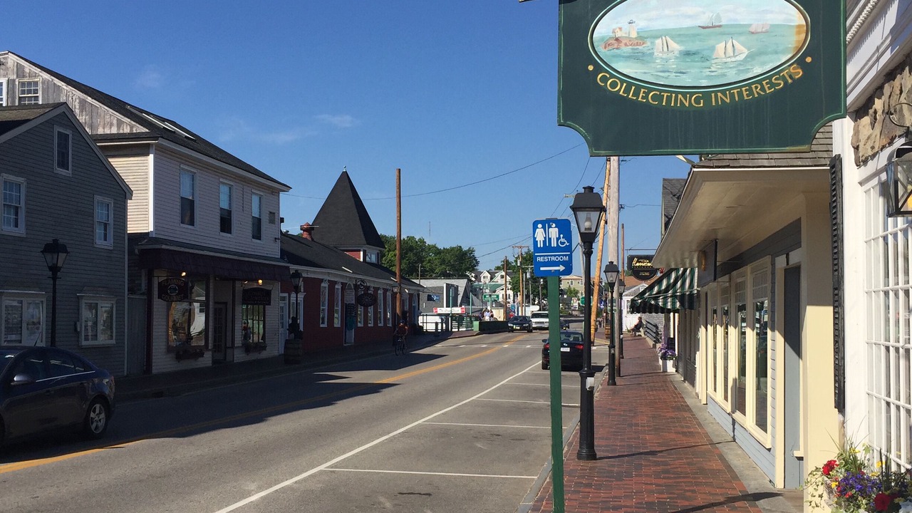 Photo of Others in Cape Porpoise