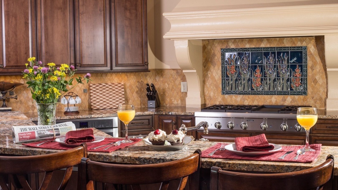 Photo of Kitchen in Afton