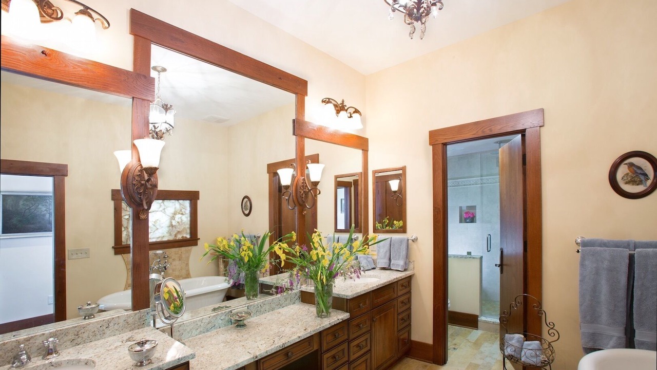 Photo of Bathroom in Afton