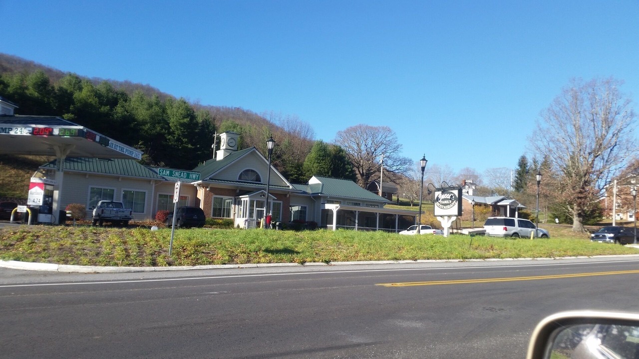 Photo of Others in Hot Springs