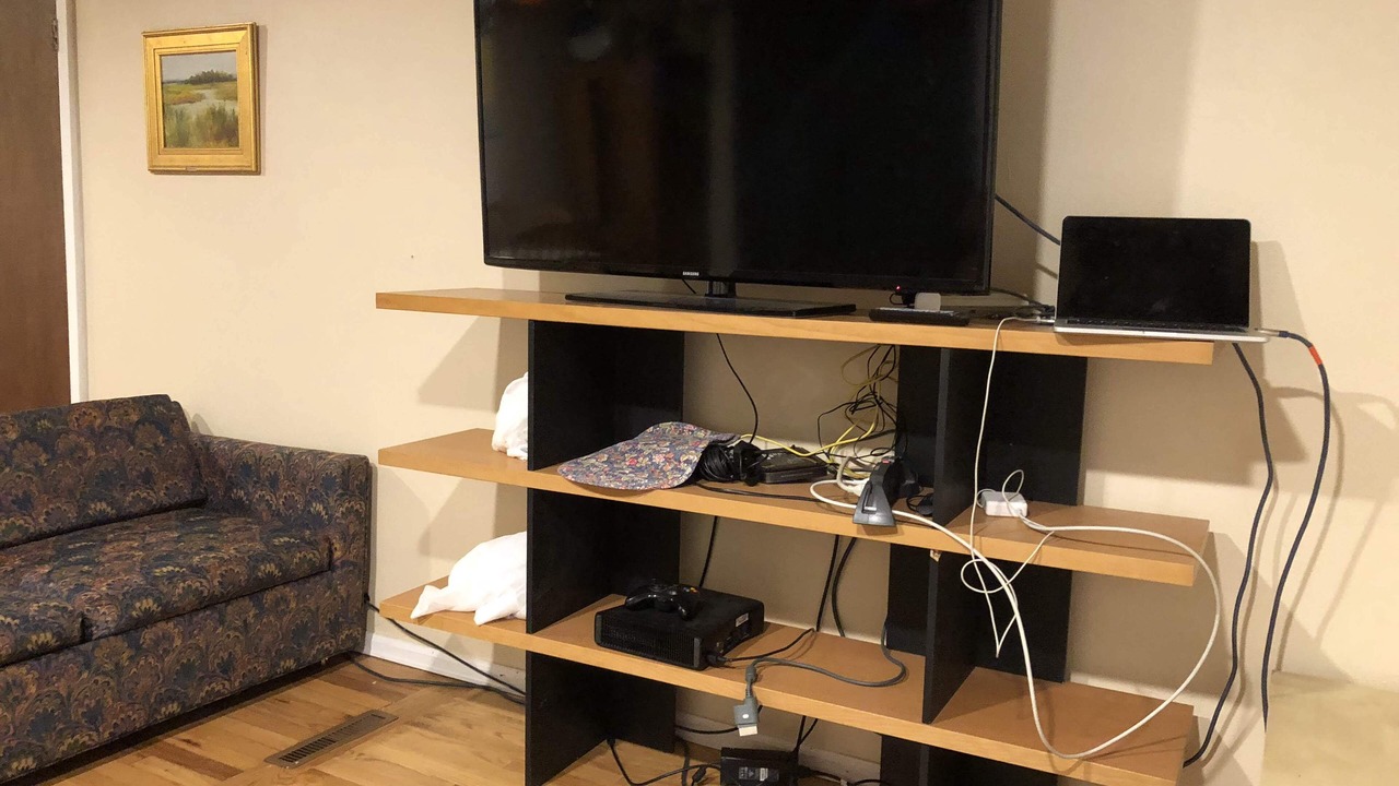 Photo of Livingroom in Geyser Crest