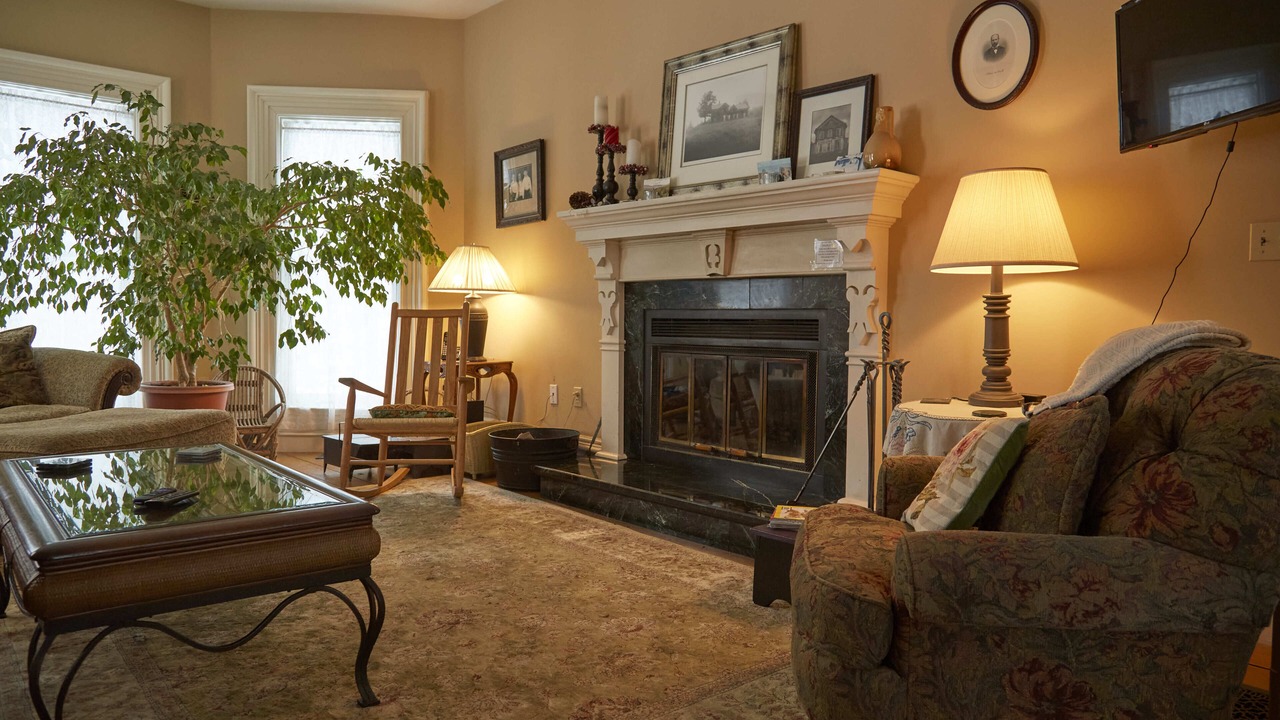 Photo of Livingroom in Mount Holly