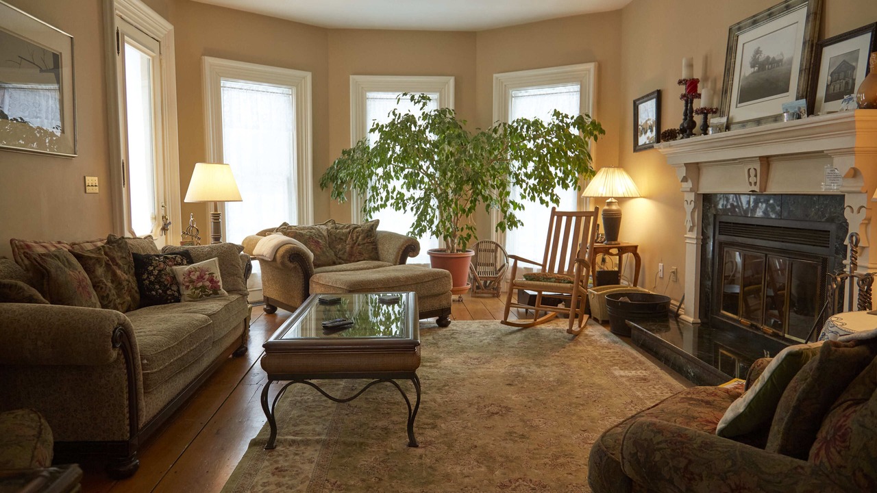 Photo of Livingroom in Mount Holly