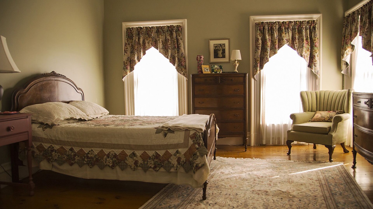 Photo of Bedroom in Mount Holly