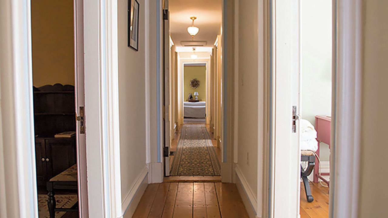 Photo of Bedroom in Mount Holly